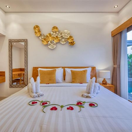 Villa Mirah Ubud Exteriér fotografie