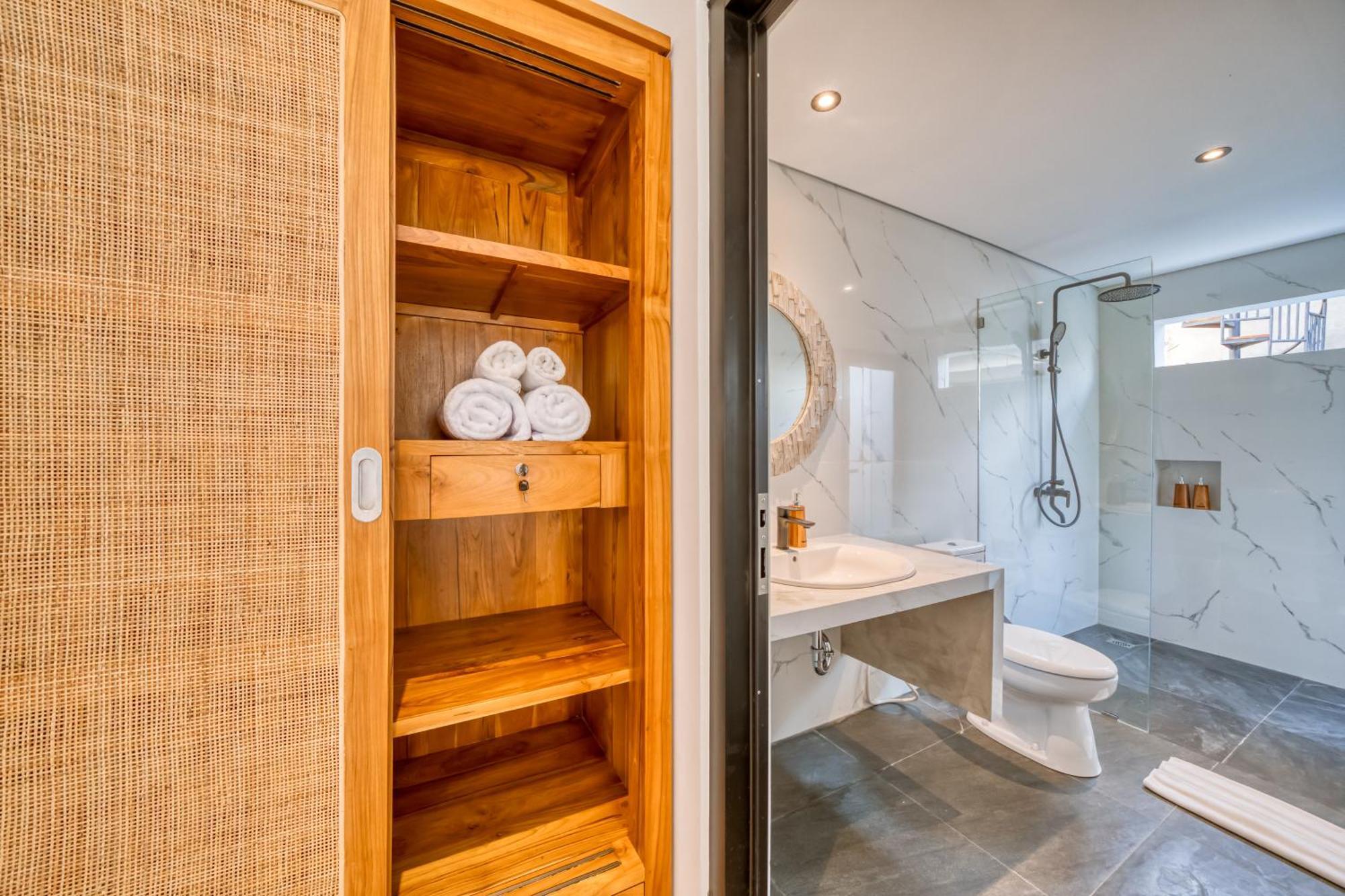 Villa Mirah Ubud Exteriér fotografie